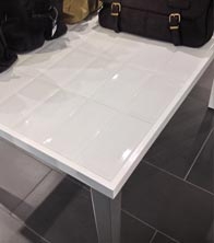 Topman - Tiled Accessory Table